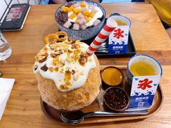 -WONDER ICE 萬得冰田(建設路总店)