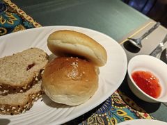 -国际饭店·西餐厅(西大直街店)