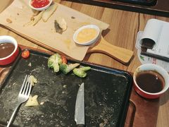 -必胜客(宁海西子国际店)