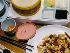 -苏帮主三样菜·江湖川菜(高新店)