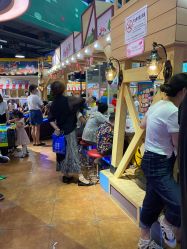 -多奇妙儿童乐园(昆山吾悦店)