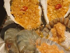 -火炉火自助餐(喜隆多店)