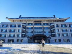 -北京大学-学五食堂