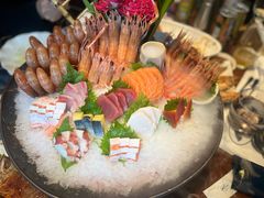 -Mr·Fish鱼鲜生海鲜放题(银泰in99店)