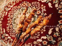 -阿里家·新疆烤肉酒場 by MIG