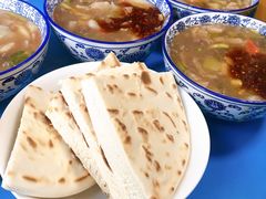 -刘老虎肉丸糊辣汤(总店)