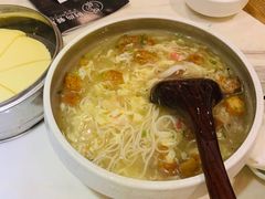 -悦慕·花满溪(新城吾悦店)