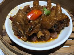 -老人和饭店(淮海中路店)