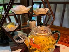 -中和·国风茶馆(愚园路店)