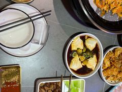 -正宗齐齐哈尔烤肉·齐牛哥鲜切炭火烤肉(杭州总店)