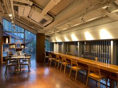 大堂-无印良品餐堂 MUJI Diner(成都太古里店)