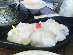 -老牌坊云南鱼豆花火锅(嵩山店)