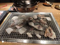 -鑫釜山海鲜烧烤(浑南店)