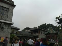 -东莞市可园博物馆