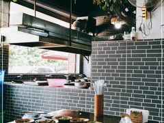大堂-小杨翘脚牛肉