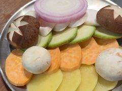 -香猪坊韩国烤肉专属门店(魏公村店)