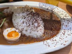 -CURRY YA 熟成咖哩專門店(深圳湾万象城店)