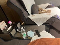 -天禧影院式足道·SPA(梅林店)