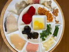 -芸南道·过桥米线(昆明老街旗舰店)