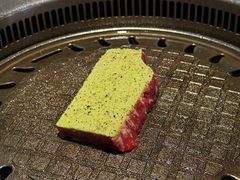 -焱铁烧·黑毛和牛专门店(南宁万象城店)