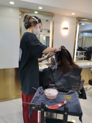 -雅仕 HAIR SALON 美发沙龙