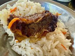 -好成财牛排馆(涂门街总店)