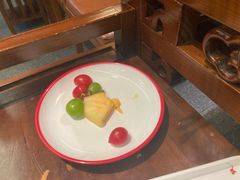 -京元盛铜锅涮肉(上海总店)
