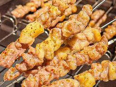 -很久以前羊肉串(朝阳路店)