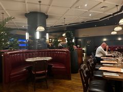 -Burger & Lobster(Dean Street)
