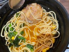 -小川洋风料理(街道口店)