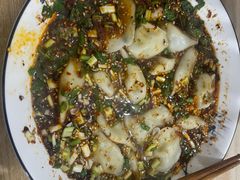 -尤素福东举院饺子馆