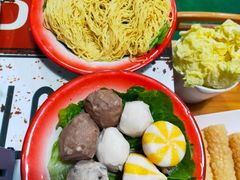 -小龍鳳·港式海鲜打边炉(沙湖路店)