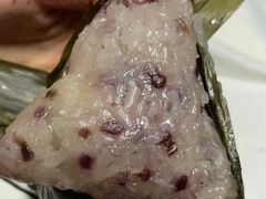 芝士紫薯芋泥粽-盒马鲜生(和谐广场店)