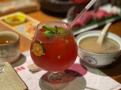 -赤坂亭 M9和牛烧肉(水街店)
