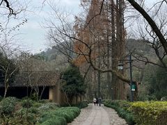 -法云安缦酒店