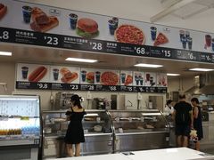 -山姆餐吧(南昌红谷滩印象城店)