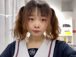 -CHIC 国潮男士发型