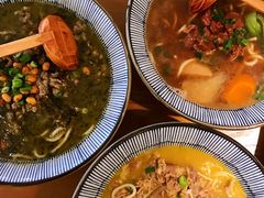 -美国加州牛肉面(锦绣天第裕龙花园店)