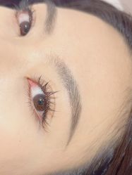 -丽尔美睫·千人千眼 AI动态美睫