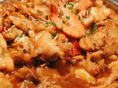 -胖哥俩肉蟹煲(湖滨银泰in77店)