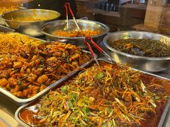 -聚合鑫东北熏酱熟食麻辣面(长阳店)