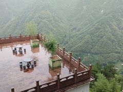 -九华山风景区