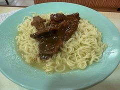 -新华茶餐厅