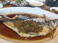-宁波柏悦酒店·钱湖渔港