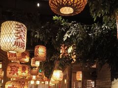 -南京大牌档(青岛万象城店)