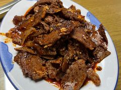 -秀园弘扬川味饭店(长久路店)