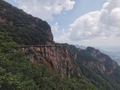 -丹东凤凰山景区