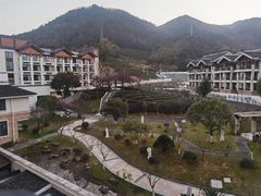-余姚阳明温泉山庄