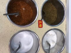 -沈记土鸡米线(七星街品牌中心店)