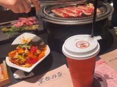 -黑牛の店·黑金店(沈阳万象城店)